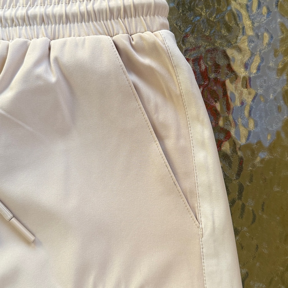 MICHAEL JACKSON BAD HYBRID Shorts - Picture 7 of 9